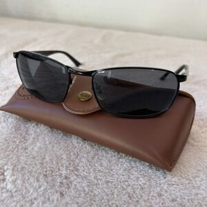 Ray Ban Eyeglasses, Frames Only, RB 3534 002, 59-17-135, 3N, Black